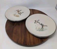 Set Of Four Royal Devon Dinner
