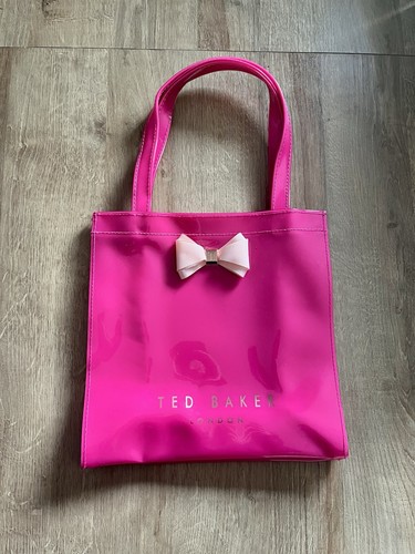 Ted baker large pvc - large,