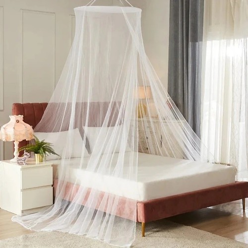 Bed canopy hanging - bed,
