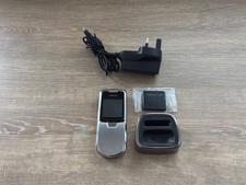 NOKIA 8800 CLASSIC CHROME