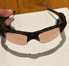 Oakley Thump Sunglasses