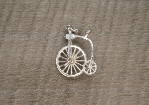 Vintage 925 sterling silver - sterling,