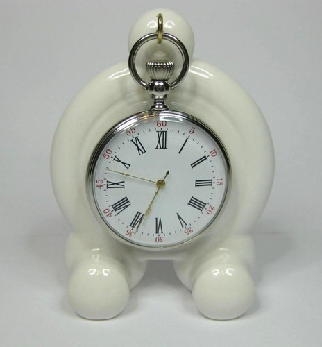 Art deco white ceramic china - art, ceramic,