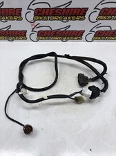 ♻️ Yamaha Grizzly 450 Atv Quad 2011 - 2014 Engine Sub Wiring Loom Harness ♻️