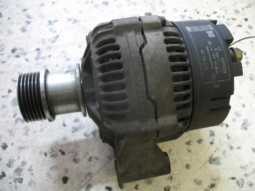 Alternator for saab 900 - saab, 93>98