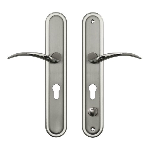Hooply handles stainless - handles,
