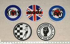 Northern Soul Patch KTF Mods