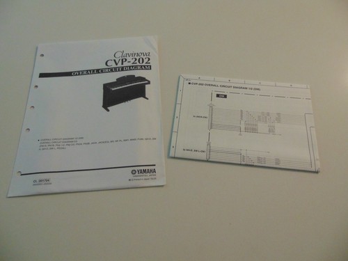 Yamaha clavinova digital - yamaha,