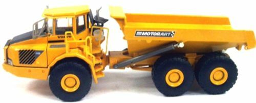 Cararama 810002 volvo a40d - cararama,