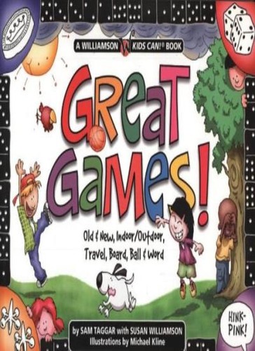 Great games old - great, and