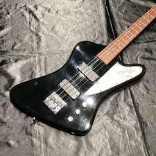 Gibson Thunderbird Studio/BLK 2005 2005 (no250519)