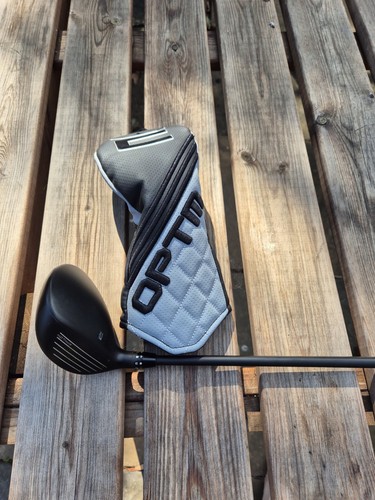 Cobra optm ff33 wood - ff33, 9