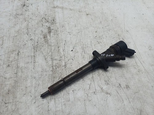 Peugeot 607 2003 diesel fuel - 607,