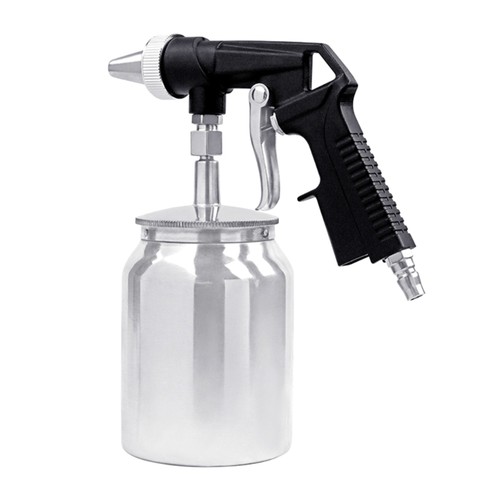 Diy tool sandblast sprayer - diy,