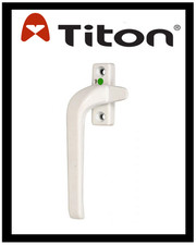 COCKSPUR DERWENT NON LOCKING