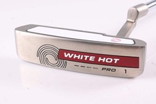 Odyssey White Hot Pro 1 Putter