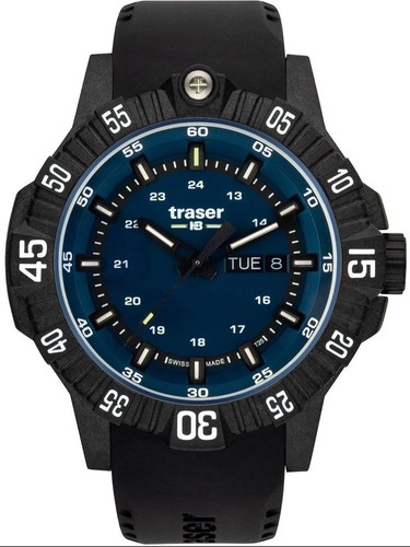 Traser p99 tactical blue - tactical,