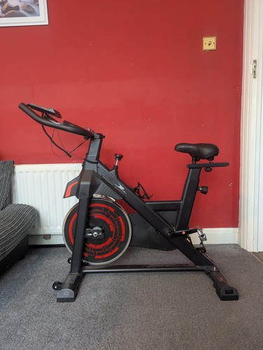 Indoor exercise bike cardio - indoor,