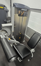 Precor Seated Leg Curl