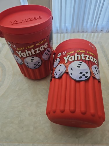 Eastpoint giant yahtzee - eastpoint,