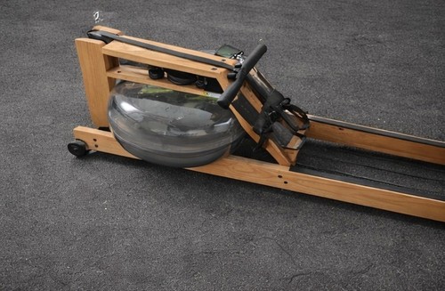 Waterrower wooden water - waterrower,