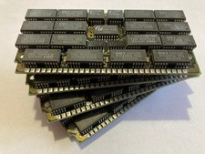 32MB (4x8MB) 30-Pin SIMM RAM