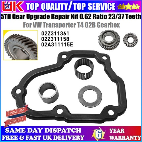For transporter gearbox - transporter,