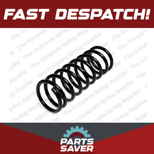 Coil spring fits opel manta - coil,