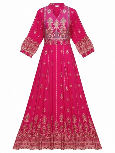 New women 18 boho maxi - boho,