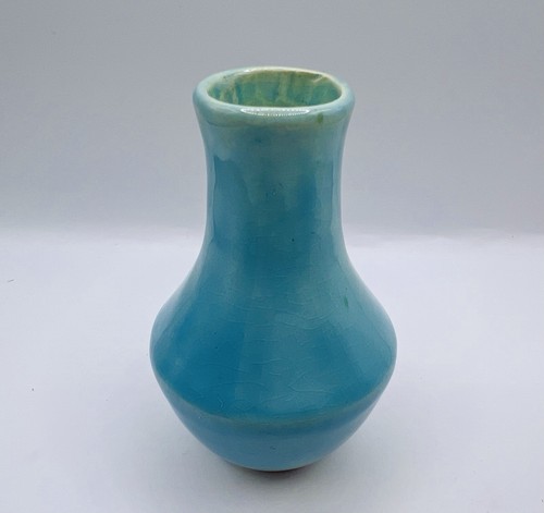 Ceramic mini vase - vase, /