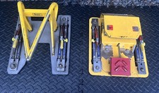 Ferno Quick Release Ambulance