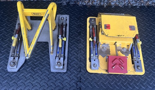 Ferno quick release ambulance - ferno,