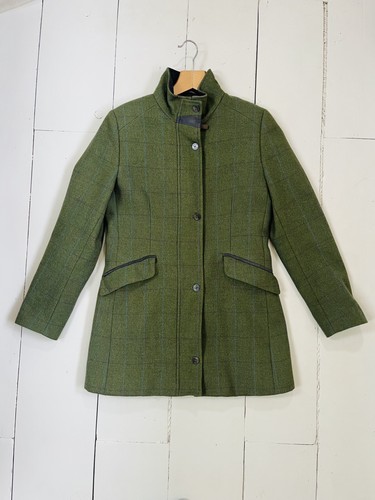Musto fieldcoat women - musto, uk