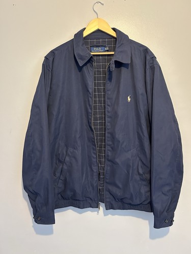 Polo ralph lauren - polo, harrington