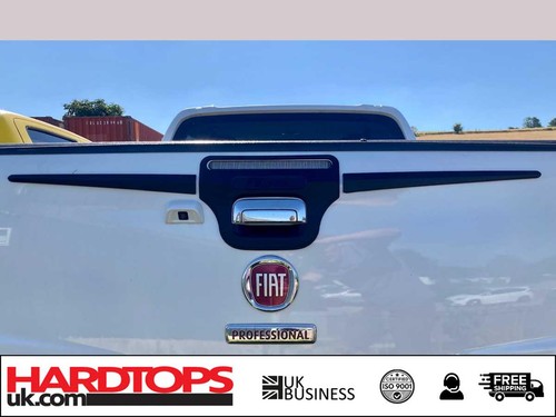 Tailgate handle cover - ,