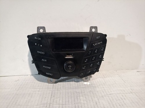 Bk2t18d815bf audio system - audio, cd