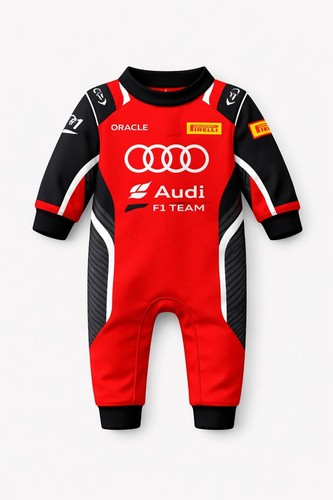 Audi team driver - f1,