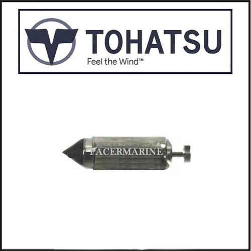 Tohatsu 20hp carburettor - 15-20hp,