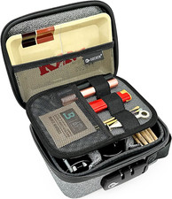 OZCHIN New Hard Shell Smell