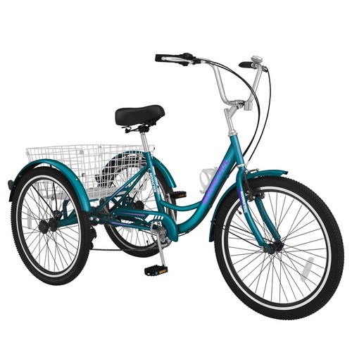 Adult tricycles three - tricycles,