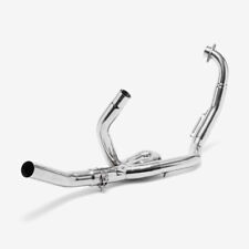Lextek Stainless Steel Exhaust