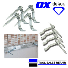 Ox Tools - Dekor - Pro Dutch Pins