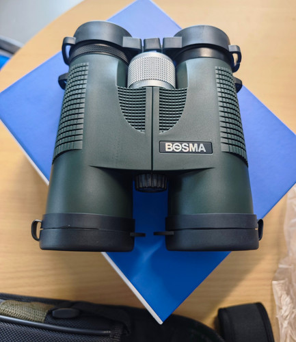Bosma nimrod 10x42 roof - nimrod,