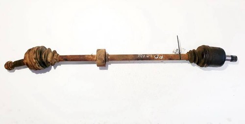 Axles front right for - ,