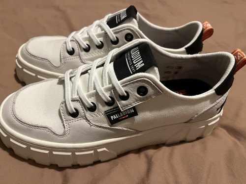 Palladium platform canvass - palladium,