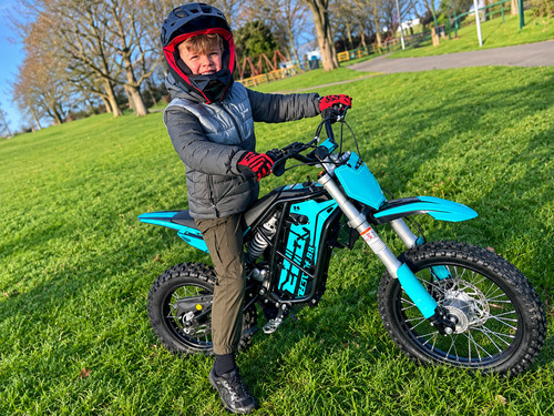 2025 ebox kids - ebox, electric