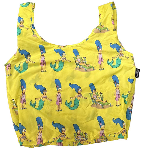 Baggu the simpsons - x, marge