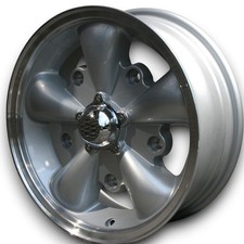 EMPI Style Aluminum Rims