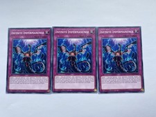 3X L26D-ENM19 Infinite
