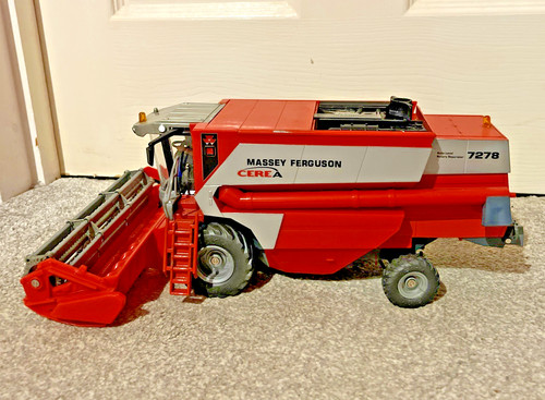 Siku 4251 scale massey - siku,